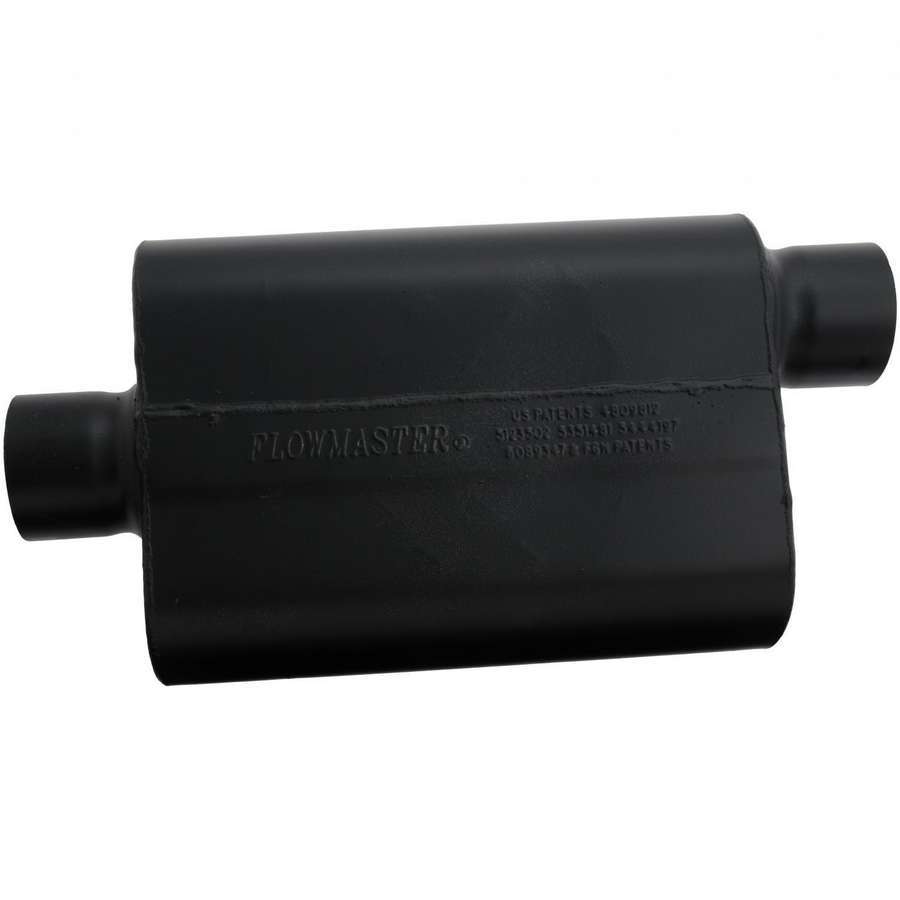 FLOWMASTER Super 44 Series Muffler FLOWMASTER