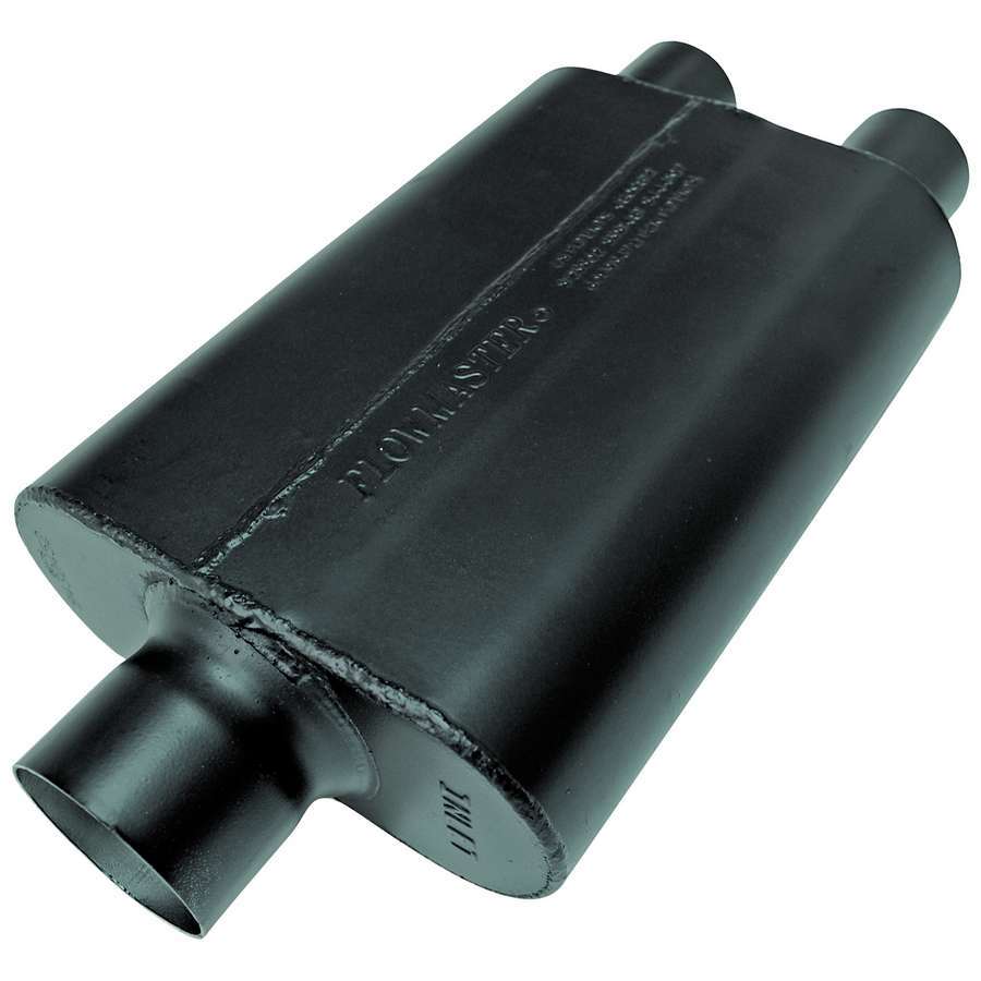 FLOWMASTER Super 44 Series Muffler FLOWMASTER