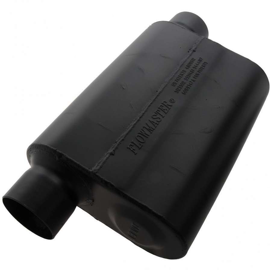 FLOWMASTER Super 44 Series Muffler FLOWMASTER