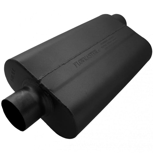 FLOWMASTER 50 Series Delta Flow Muffler FLOWMASTER