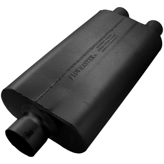 FLOWMASTER 50 Series Performance Truck Muffler FLOWMASTER