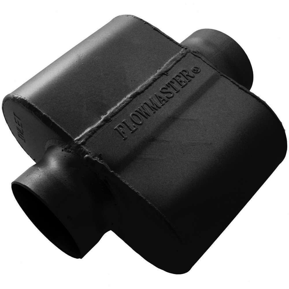 FLOWMASTER 10 Series Delta Flow ASA Muffler FLOWMASTER