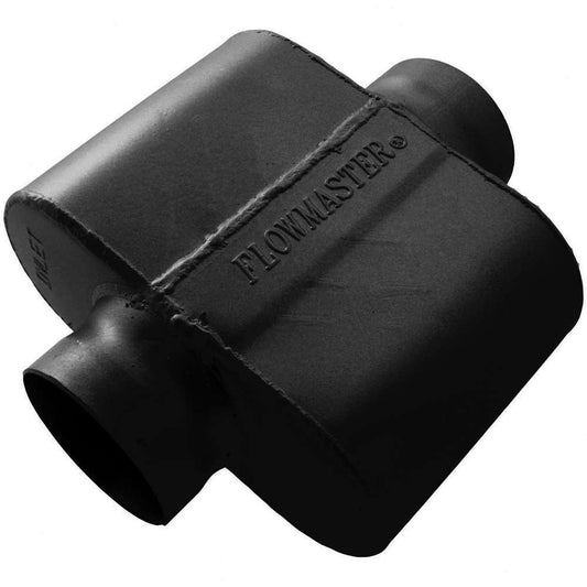 FLOWMASTER 10 Series Delta Flow ASA Muffler FLOWMASTER