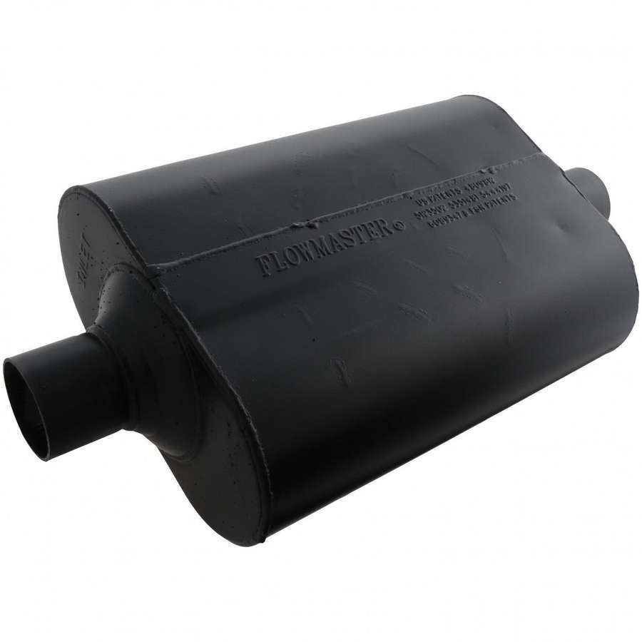 FLOWMASTER Super 40 Series Muffler FLOWMASTER