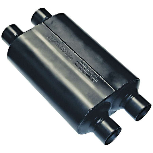 FLOWMASTER Super 40 Series Muffler FLOWMASTER