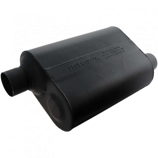 FLOWMASTER Super 40 Series Muffler FLOWMASTER