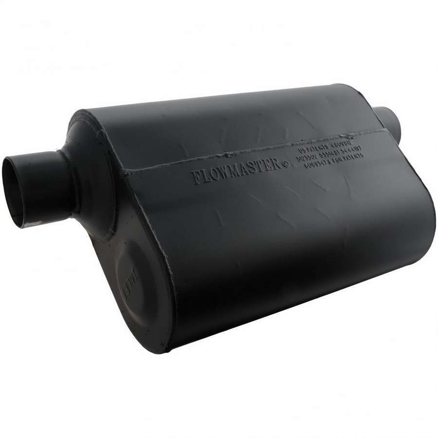 FLOWMASTER Super 40 Series Muffler FLOWMASTER