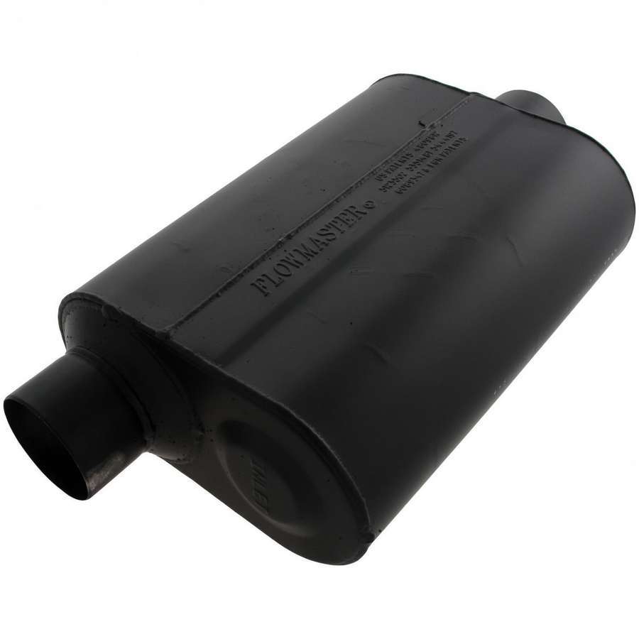 FLOWMASTER Super 40 Series Muffler FLOWMASTER