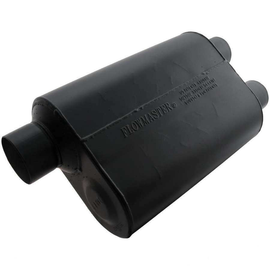 FLOWMASTER Super 40 Series Muffler FLOWMASTER