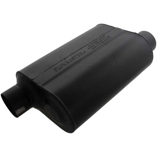 FLOWMASTER Super 40 Series Muffler FLOWMASTER