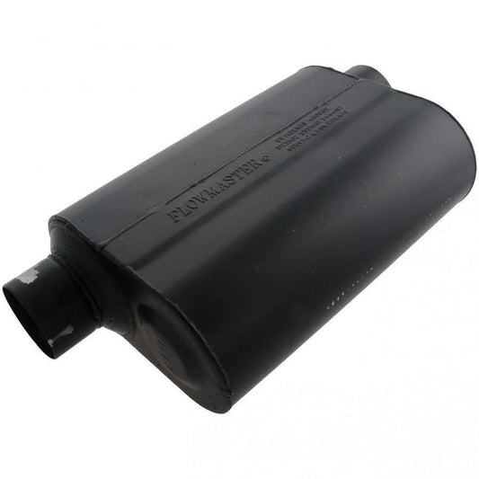 FLOWMASTER Super 40 Series Muffler FLOWMASTER