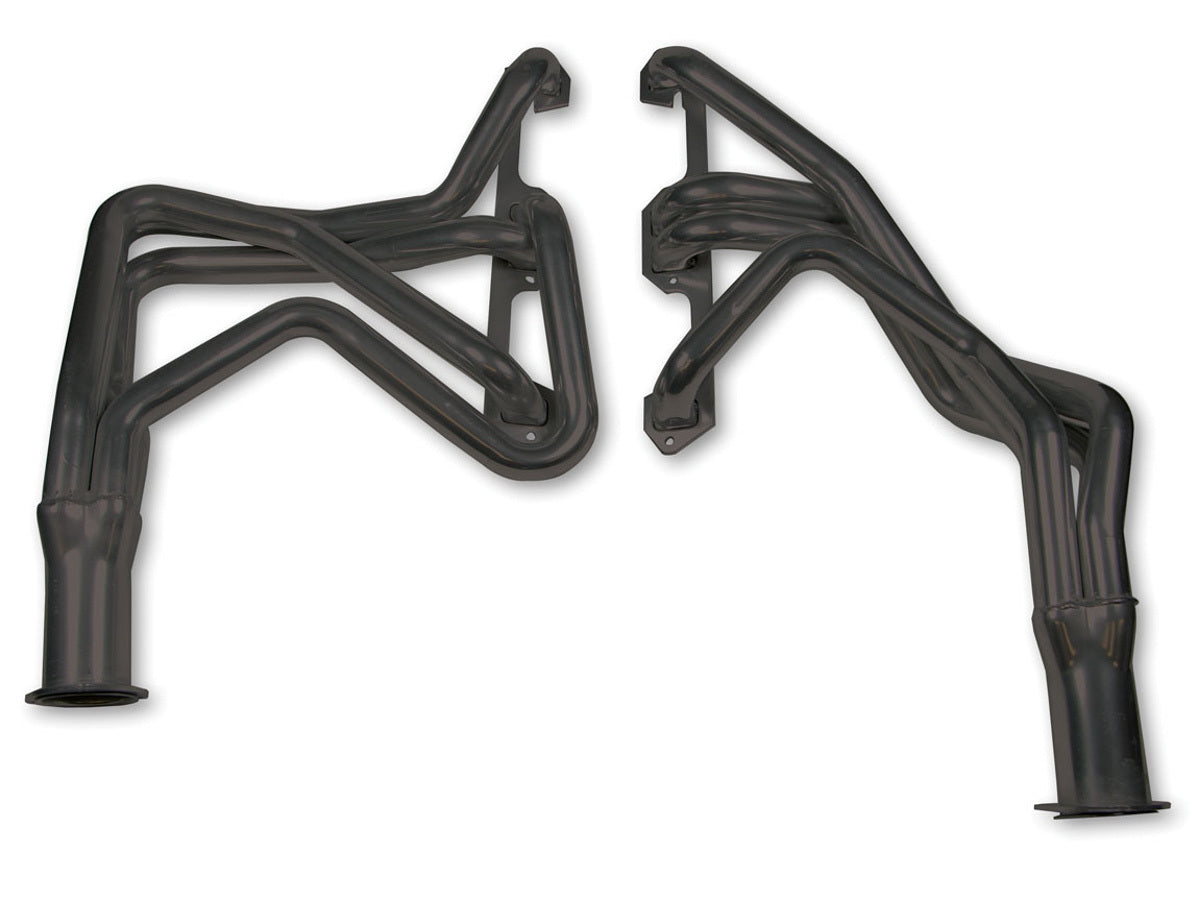 FLOWTECH SBM Universal Headers FLOWTECH