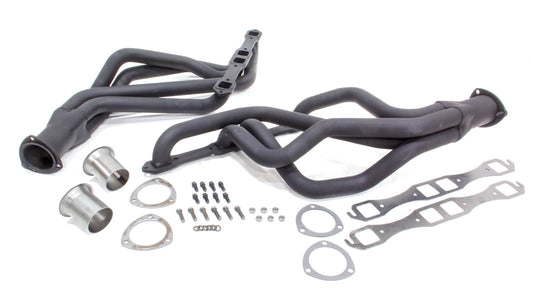 FLOWTECH 67-74 BBM B/E-Body Headers FLOWTECH