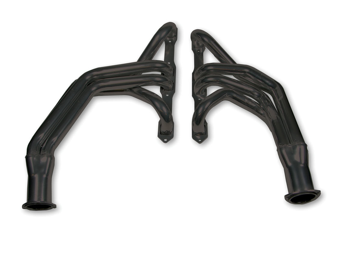 FLOWTECH Headers - 67-82 BBM 4wd Truck FLOWTECH