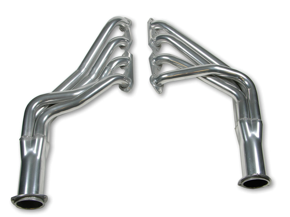 FLOWTECH Coated Headers - BBC FLOWTECH