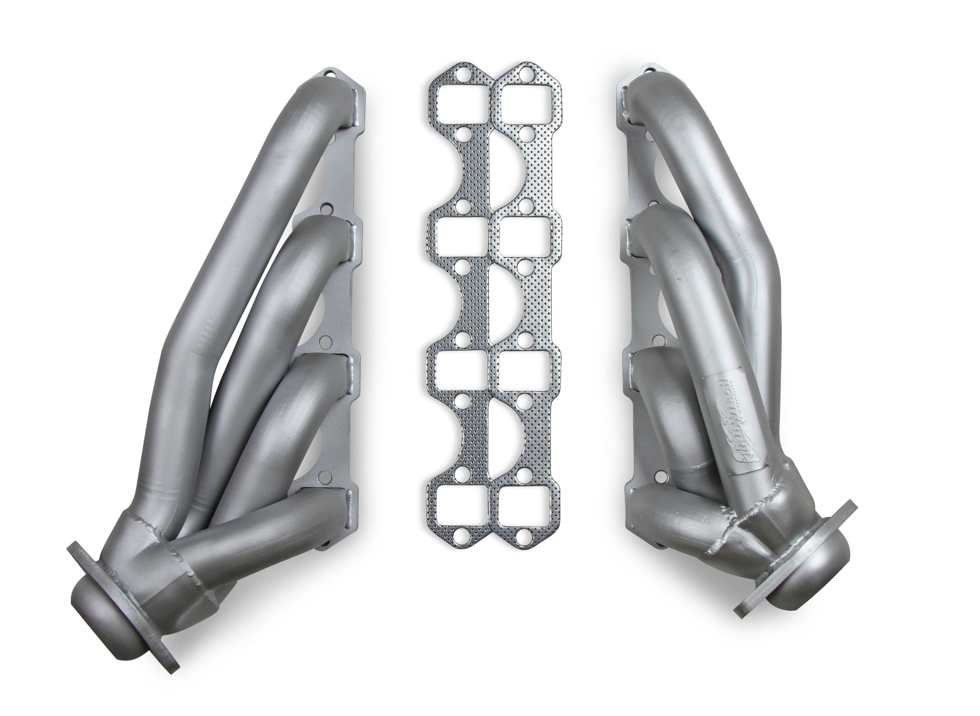 FLOWTECH Exhaust Header Set Ford 79-93 Mustang 5.0L FLOWTECH