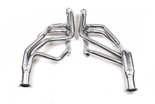 FLOWTECH 67-74 BBM B/E-Body Headers - Coated FLOWTECH