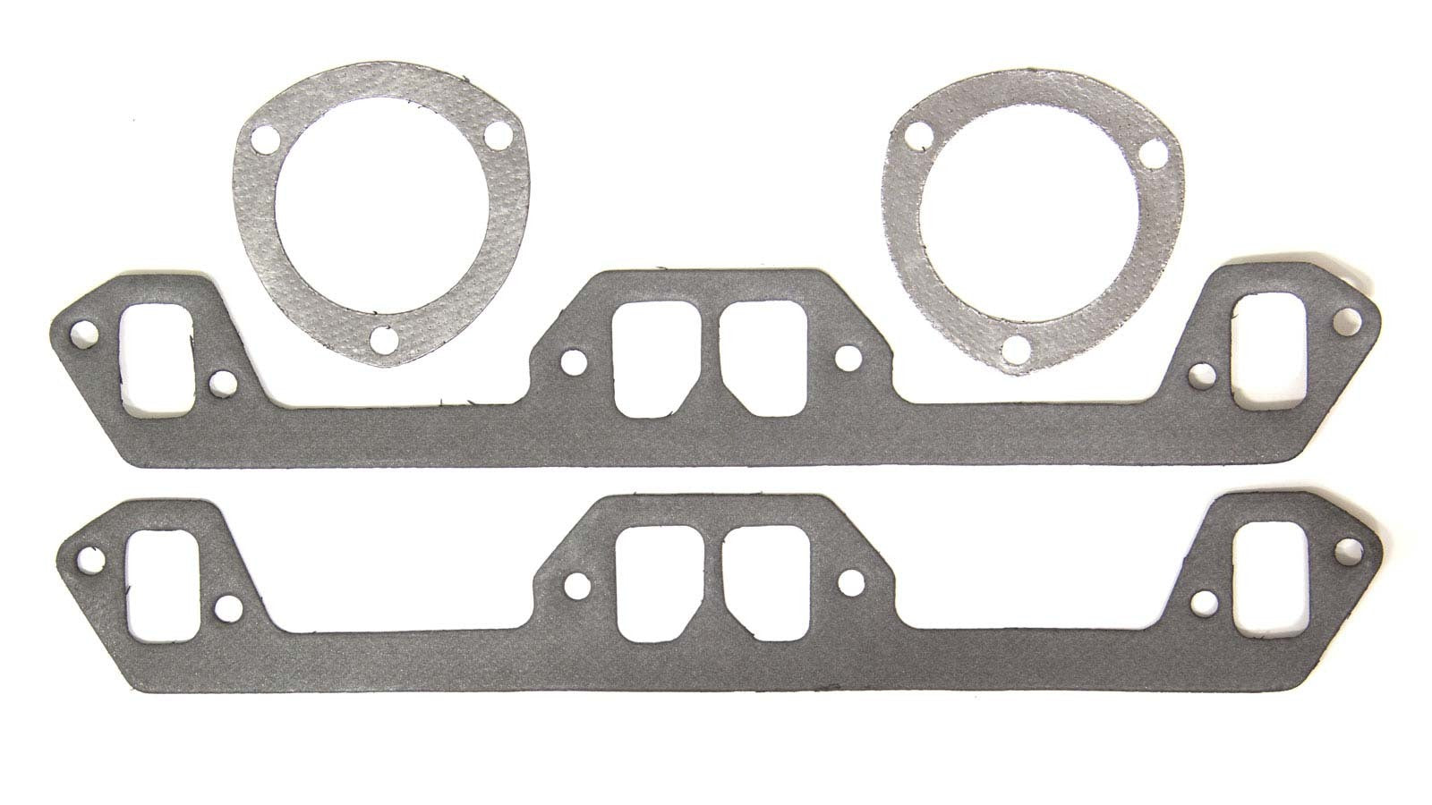 FLOWTECH Header Gasket Set - SBM FLOWTECH