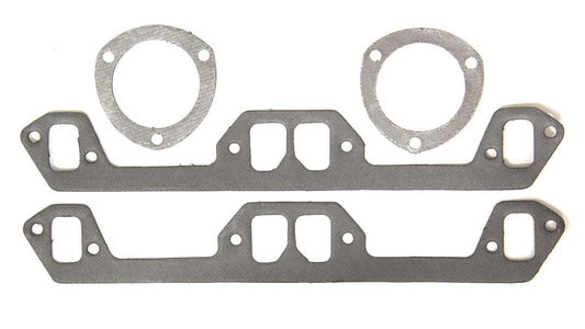 FLOWTECH Header Gasket Set - SBM FLOWTECH