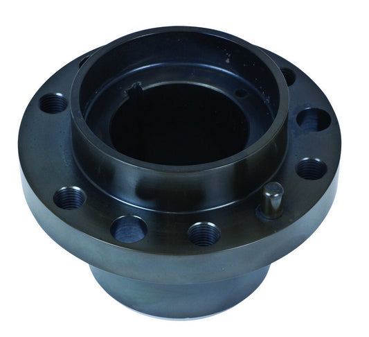 FLUIDAMPR Replacement Hub for #800101 FLUIDAMPR