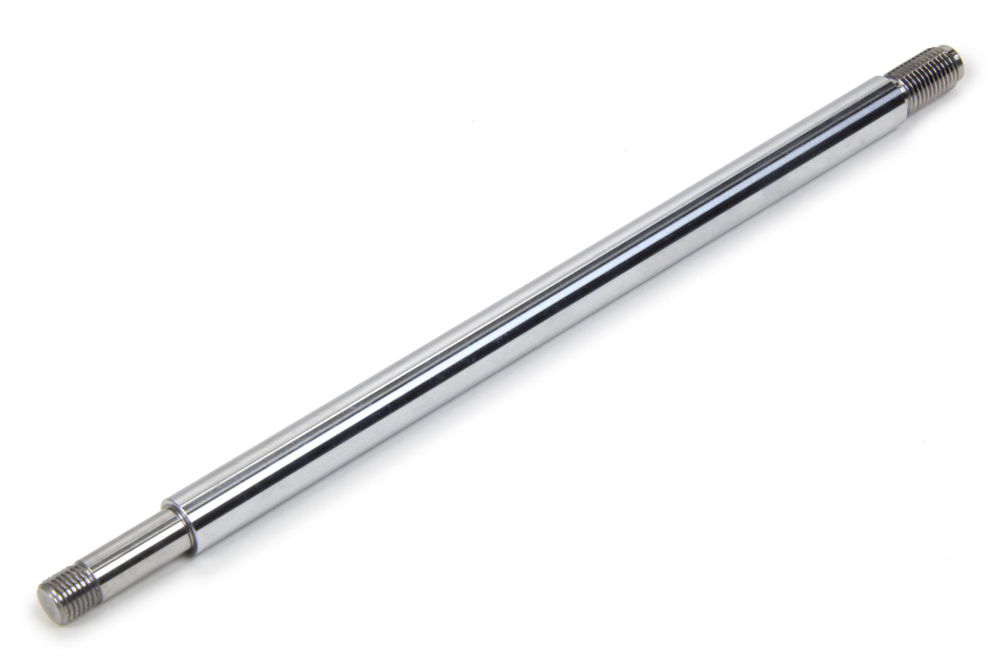 FOX FACTORY INC Shaft Chrome Steel .500 9.400 Total Length FOX FACTORY INC