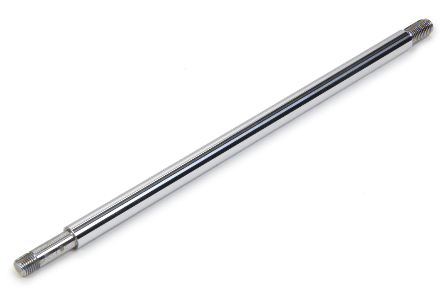 FOX FACTORY INC Shaft Chrome Steel .500 11.300in. Total Length FOX FACTORY INC