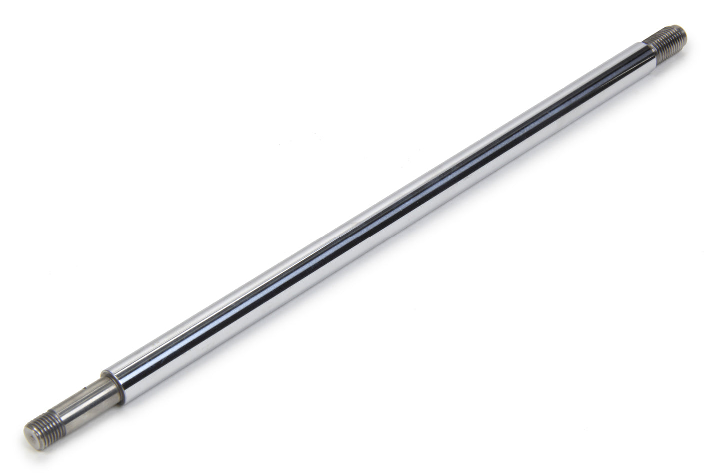 FOX FACTORY INC Shaft Chrome Steel .500 11.700in. Total Length FOX FACTORY INC