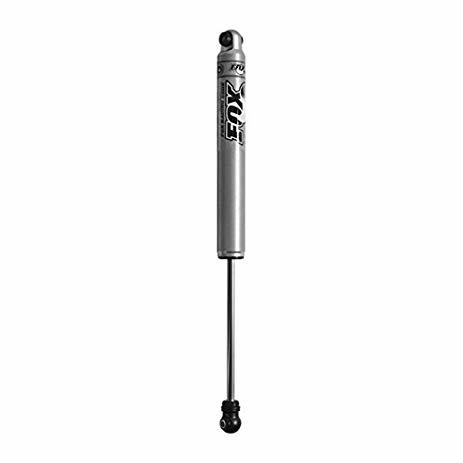 FOX FACTORY INC Shock 2.0 IFP Front 07- On Jeep JK 4-6in Lift FOX FACTORY INC