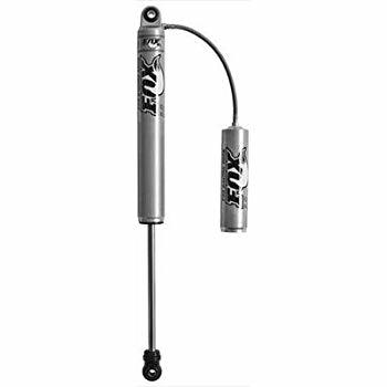 FOX FACTORY INC Shock 2.0 R/R Rear 99-On Chevy HD 0-1in Lift FOX FACTORY INC