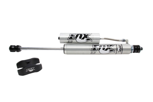 FOX FACTORY INC Shock 2.0 R/R Front 07- On Jeep JK 1.5-3.5in FOX FACTORY INC