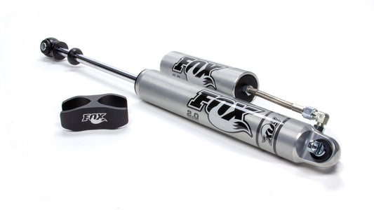 FOX FACTORY INC Shock 2.0 R/R Rear 07-On Jeep Jk 1.5-3.5in FOX FACTORY INC