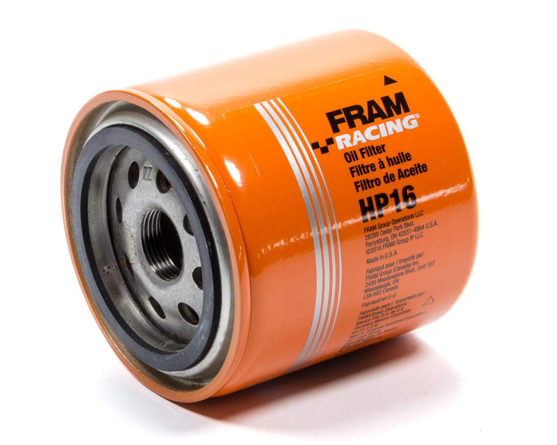 FRAM Performance Oil Filter Ford 4.6/5.4L Dodge 5.7L FRAM