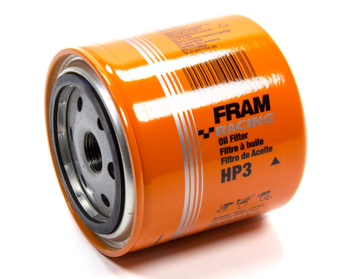 FRAM Performance Oil Filter FRAM