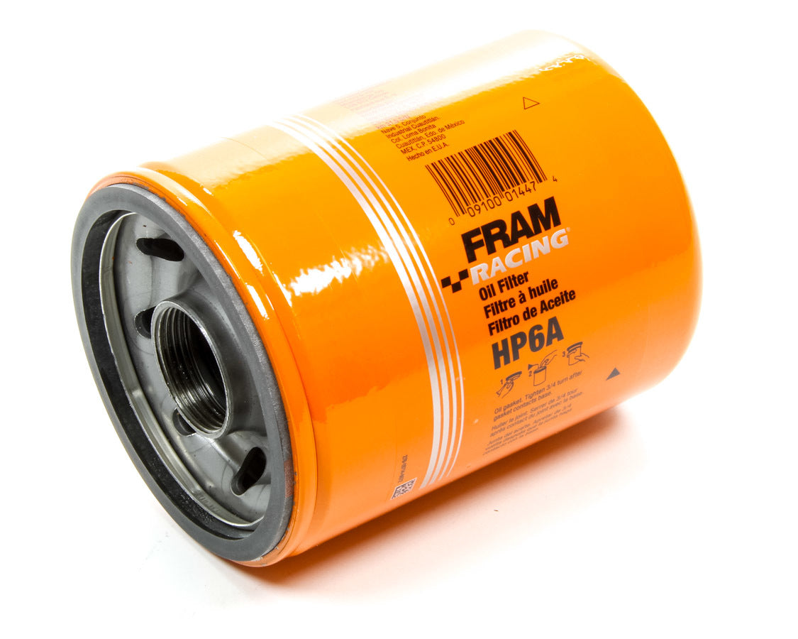 FRAM Performance Oil Filter FRAM