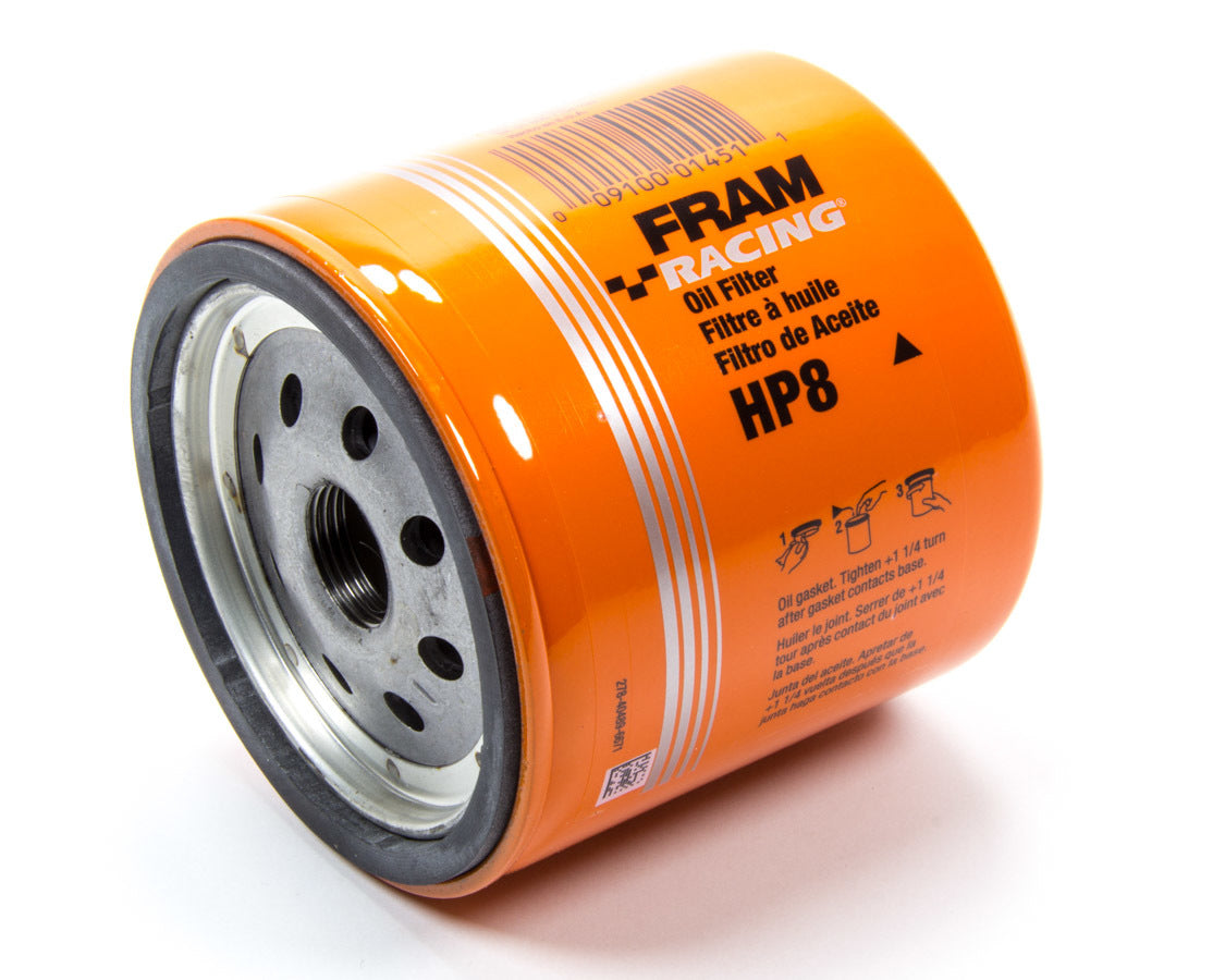 FRAM Performance Oil Filter FRAM