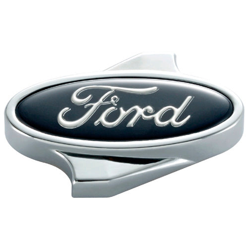 FORD Air Cleaner Wing Nut Chrome 1/4-20 Threads FORD