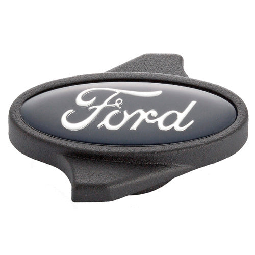 FORD Air Cleaner Wing Nut Black 1/4-20 Threads FORD