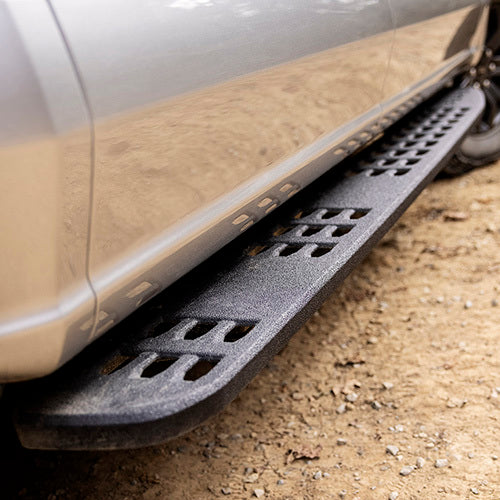 FORD Off Road Running Board Set  15-22 F150 FORD