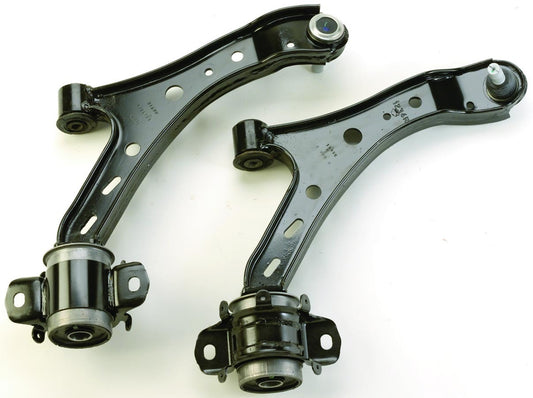 FORD 05-10 Mustang GT Front Lower Control Arm Kit FORD