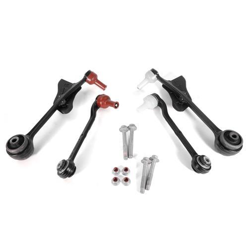 FORD Perf. Pack Front Control Arm Kit  15-17 Mustang FORD