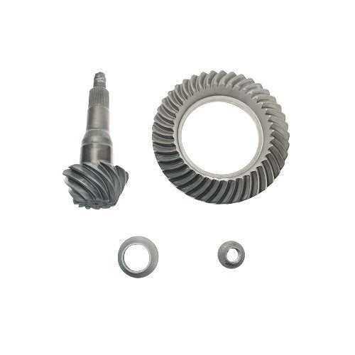 FORD 3.55 Ring & Pinion Set 8.8 IRS 15-16  Mustang FORD