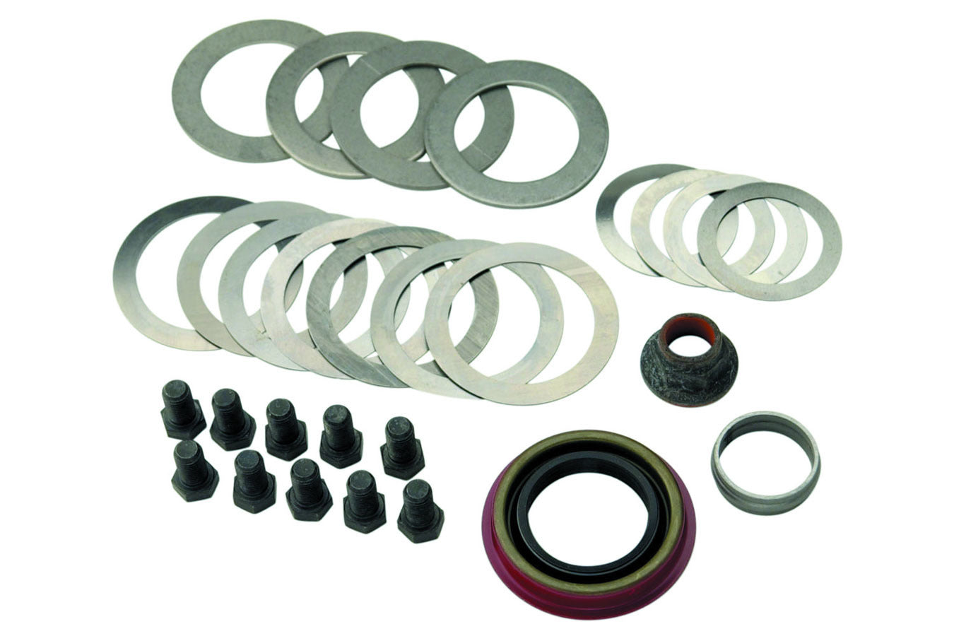 FORD Install Kit 8.8in Ring & Pinion FORD