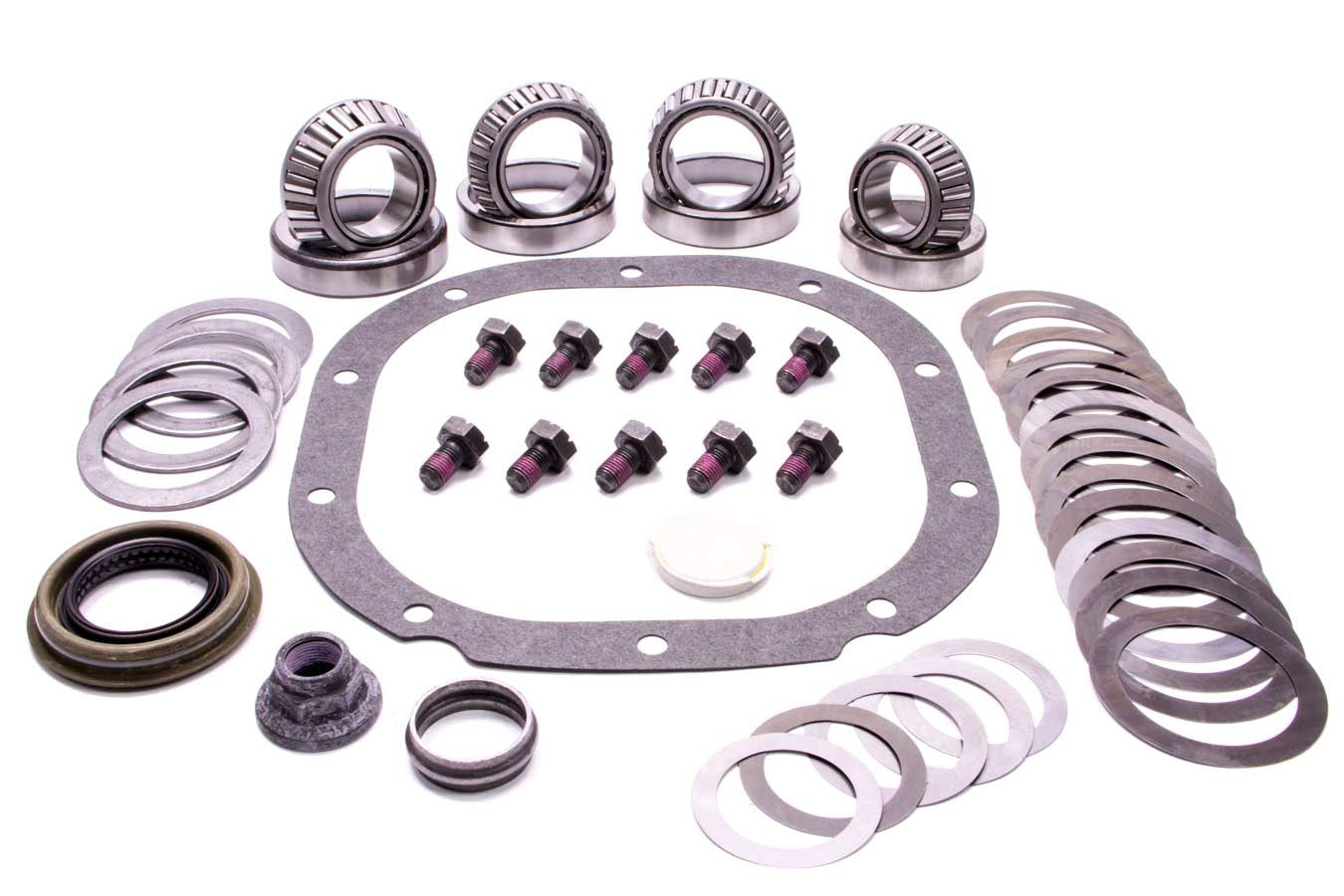 FORD Ring & Pinion Install Kit 8.8 Differential FORD