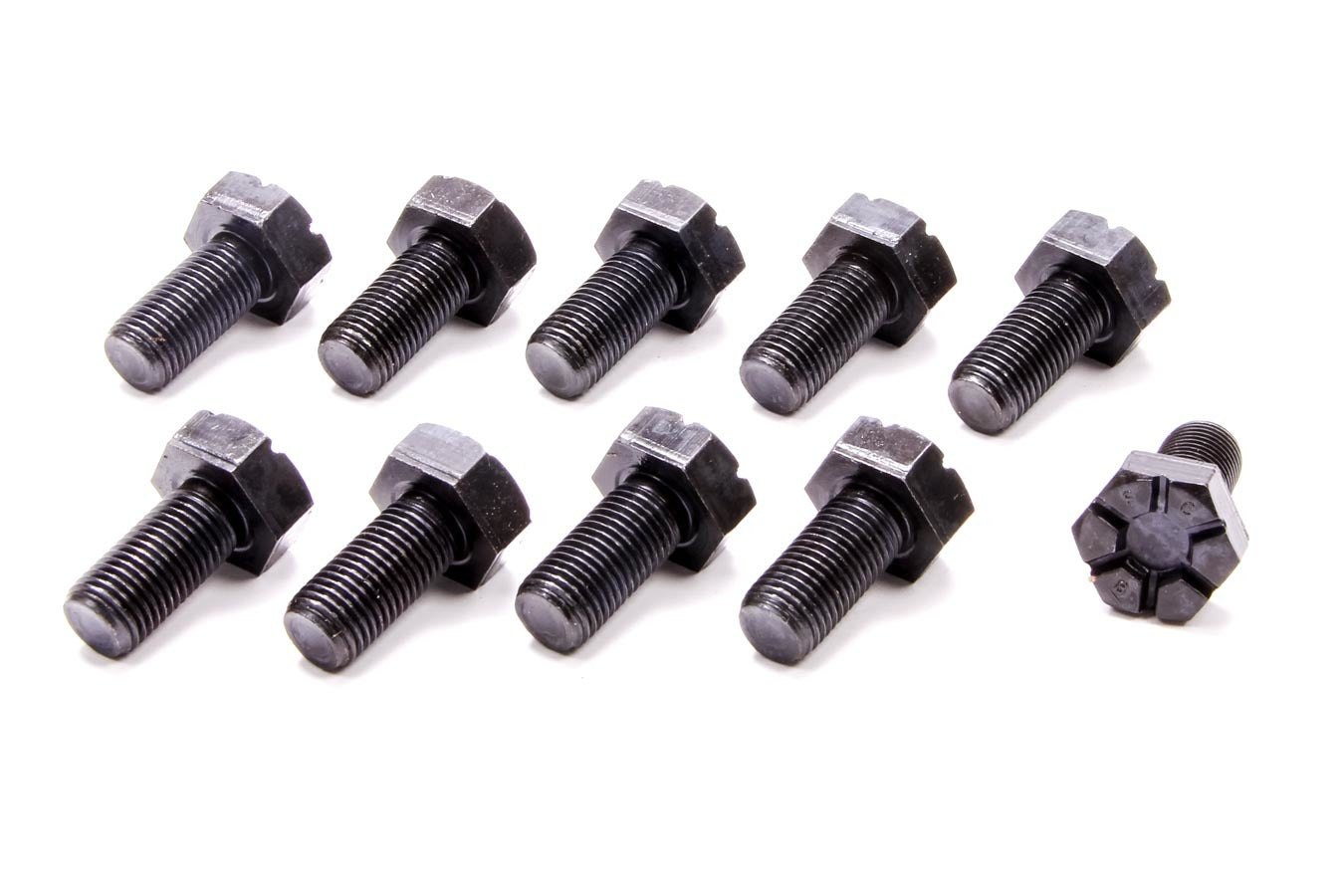 FORD Ring Gear Bolts 7/16-20 x .9375 UHL 10pk FORD