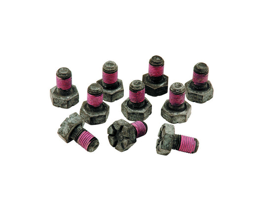 FORD 8.8in Ring Gear Bolt Set (10 pk) FORD