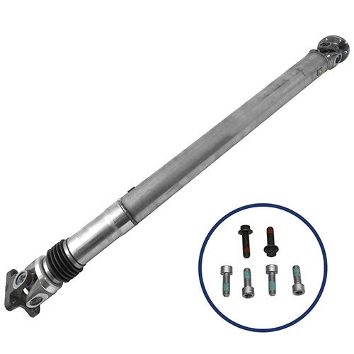 FORD Driveshaft - One Piece Design 05-10 Mustang GT FORD