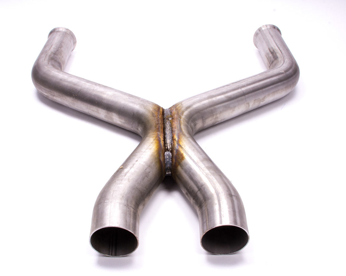 FORD 11-   Mustang V8 X-Pipe Exhaust FORD