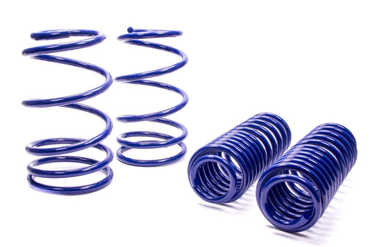 FORD 07-14 SVT Must Lowering Spring Kit FORD