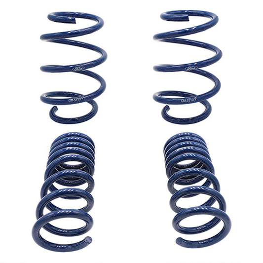 FORD Lowering Spring Kit Mustang GT350 15-18 FORD