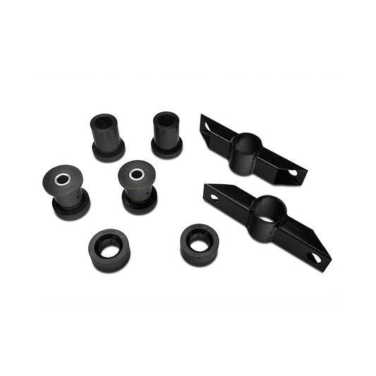 FORD Competiton Front Bushing Kit 05-14 Mustang FORD